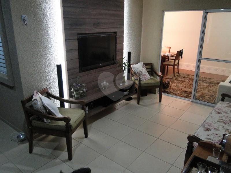 Venda Apartamento São Paulo Vila Monte Alegre REO90080 4