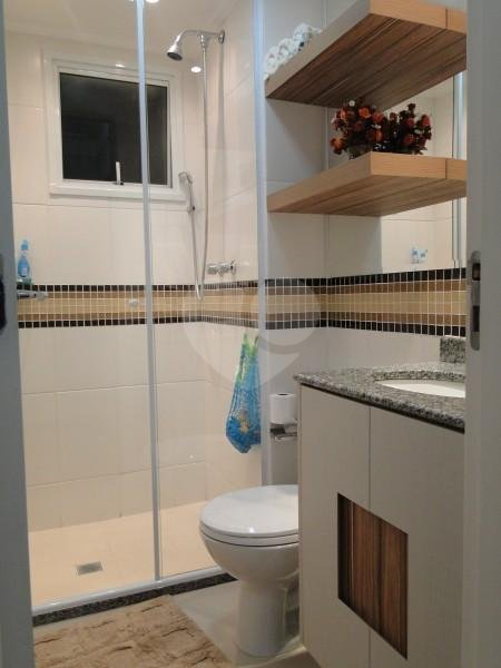 Venda Apartamento São Paulo Vila Monte Alegre REO90080 10