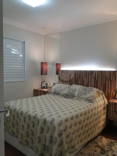 Venda Apartamento São Paulo Vila Monte Alegre REO90080 7