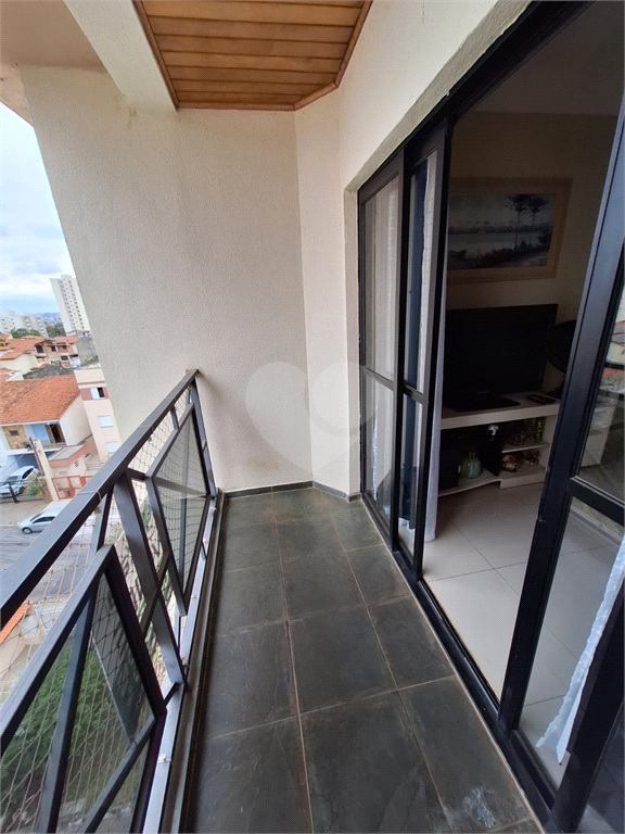 Venda Apartamento Sorocaba Jardim Helena Cristina REO900811 21