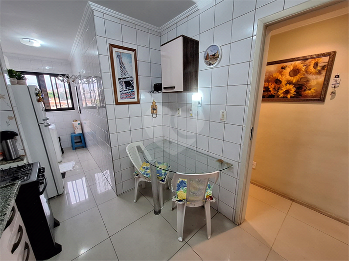 Venda Apartamento Sorocaba Jardim Helena Cristina REO900811 5