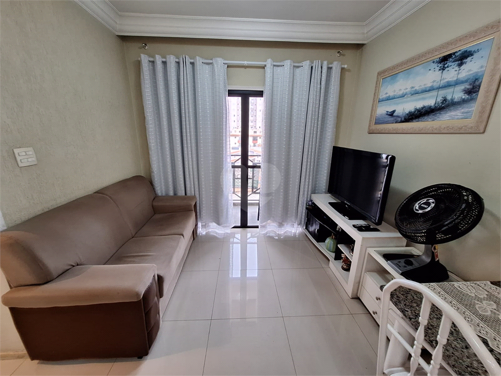 Venda Apartamento Sorocaba Jardim Helena Cristina REO900811 11