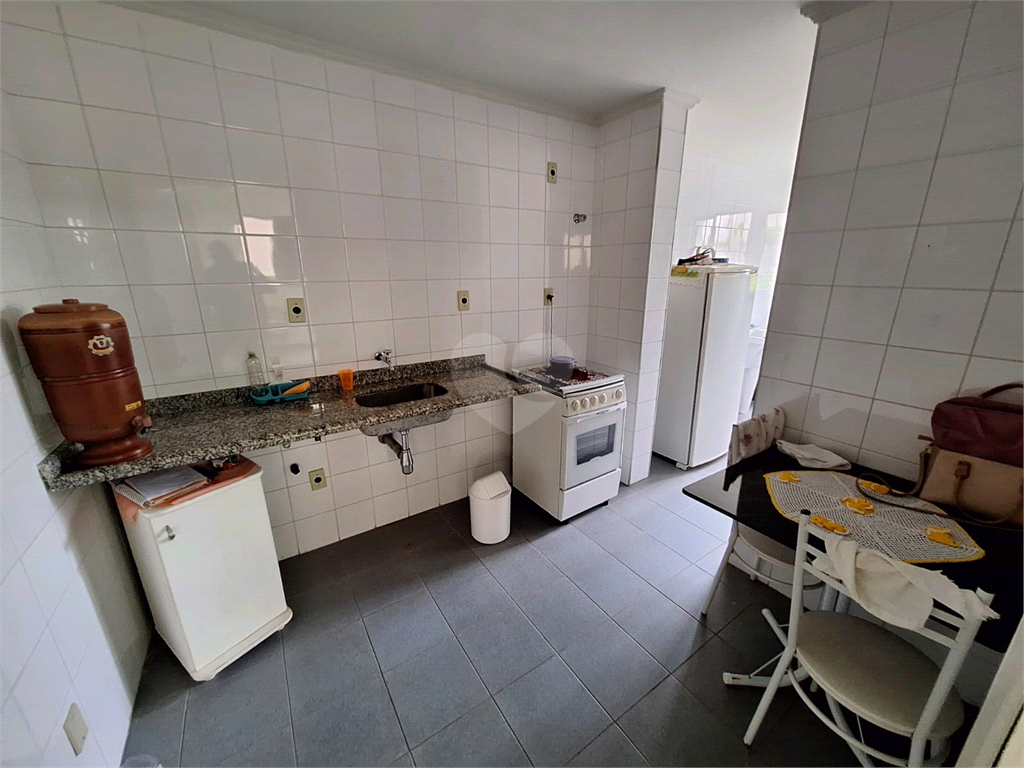 Venda Apartamento Sorocaba Jardim Helena Cristina REO900811 27