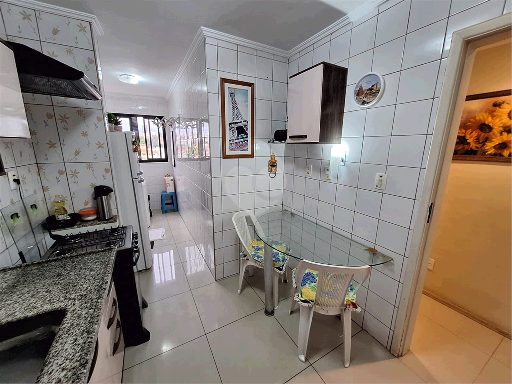 Venda Apartamento Sorocaba Jardim Helena Cristina REO900811 8