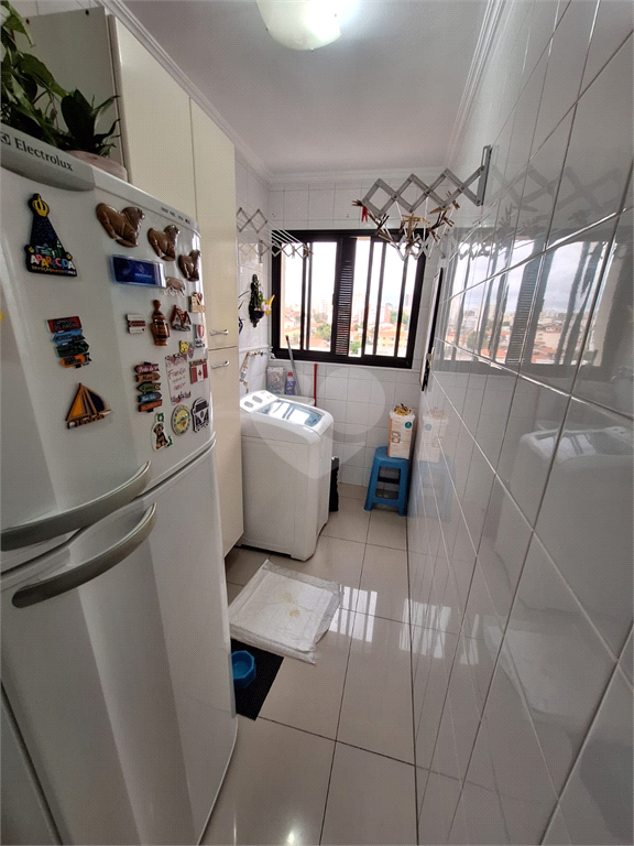 Venda Apartamento Sorocaba Jardim Helena Cristina REO900811 6