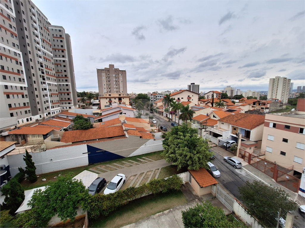 Venda Apartamento Sorocaba Jardim Helena Cristina REO900811 20