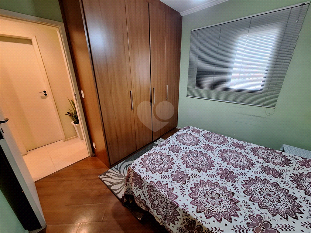 Venda Apartamento Sorocaba Jardim Helena Cristina REO900811 19