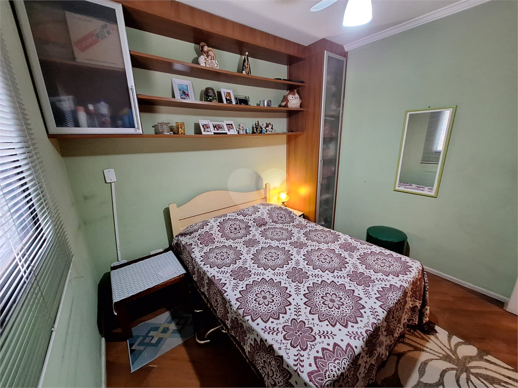 Venda Apartamento Sorocaba Jardim Helena Cristina REO900811 16