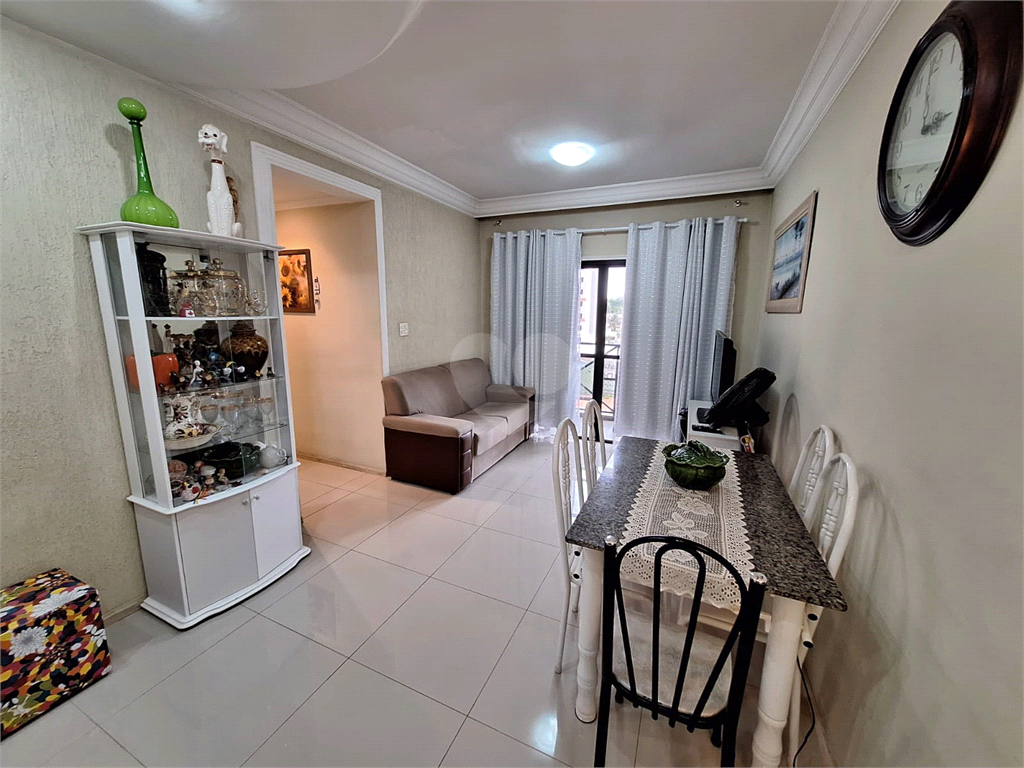 Venda Apartamento Sorocaba Jardim Helena Cristina REO900811 9