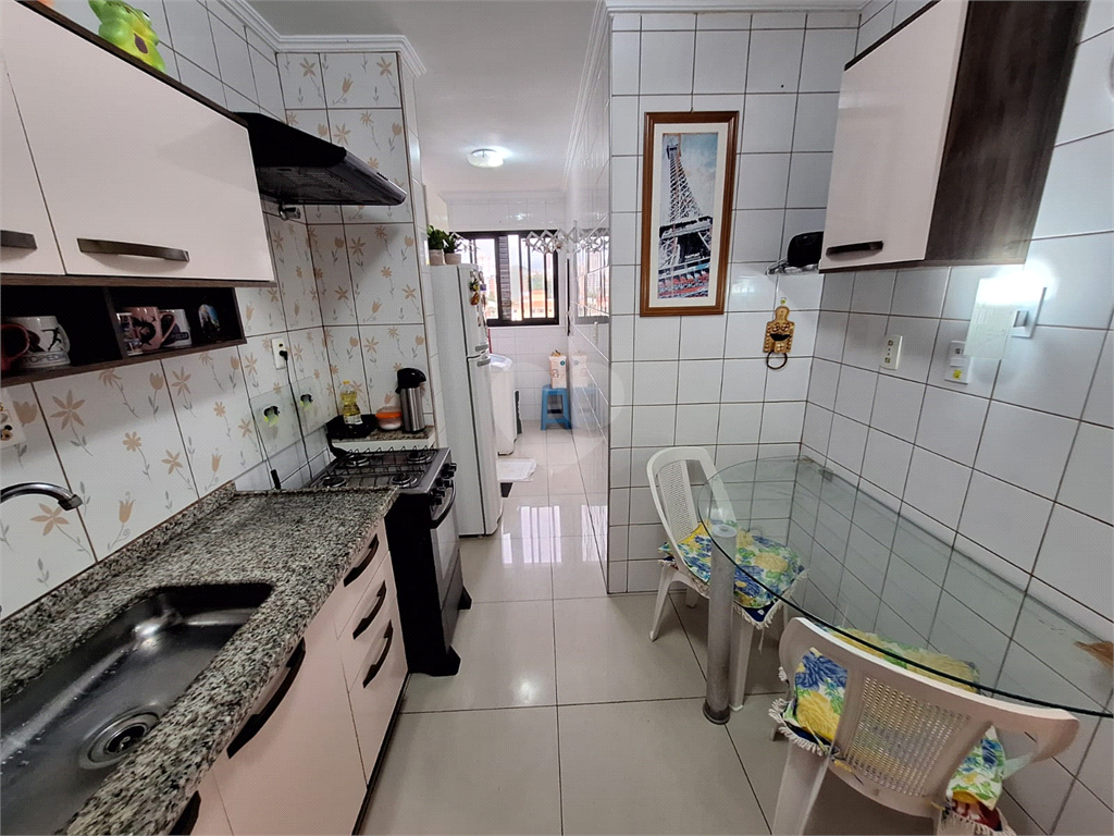 Venda Apartamento Sorocaba Jardim Helena Cristina REO900811 4