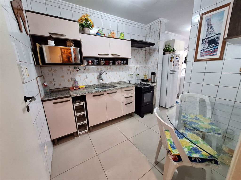 Venda Apartamento Sorocaba Jardim Helena Cristina REO900811 2