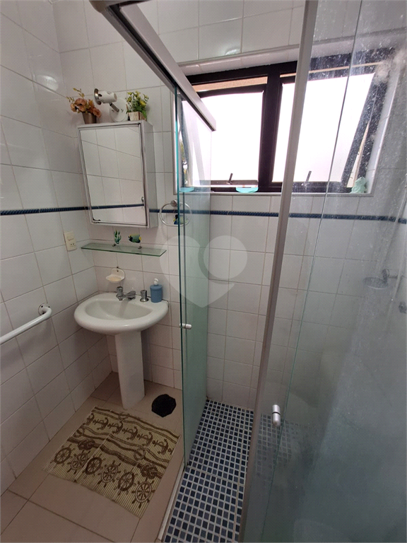 Venda Apartamento Sorocaba Jardim Helena Cristina REO900811 26