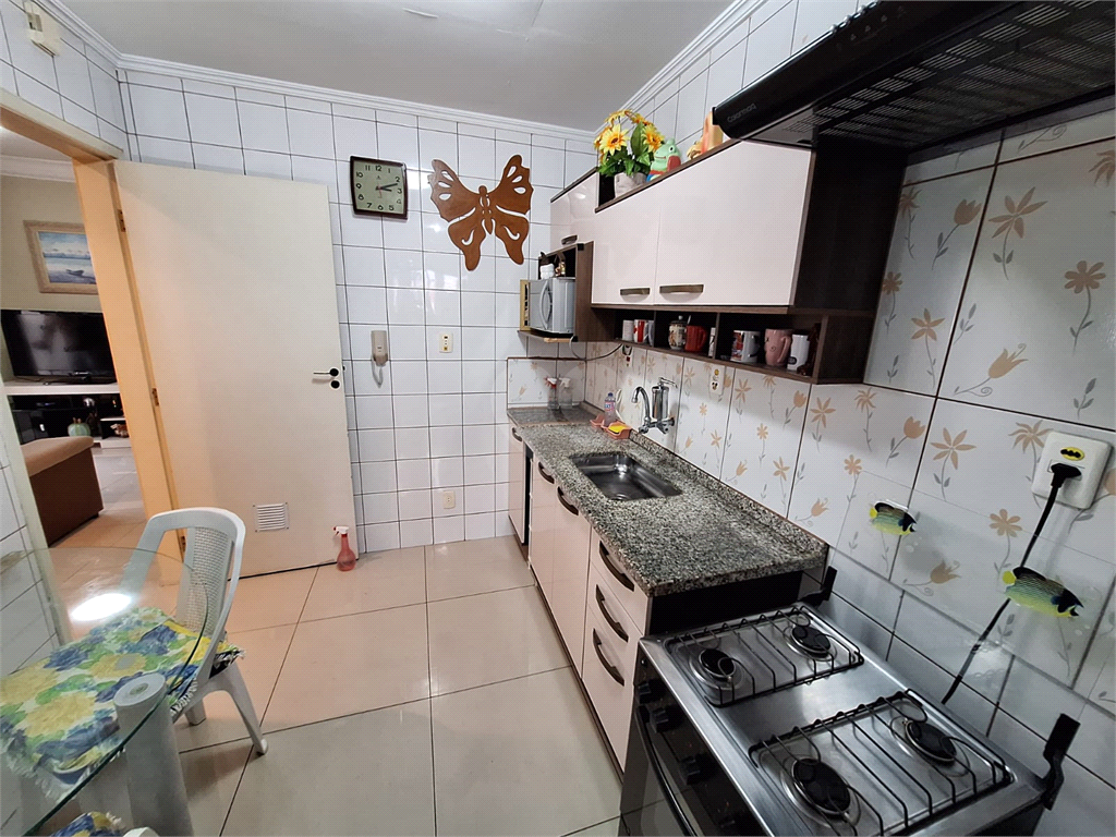 Venda Apartamento Sorocaba Jardim Helena Cristina REO900811 3