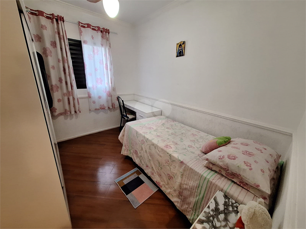 Venda Apartamento Sorocaba Jardim Helena Cristina REO900811 14