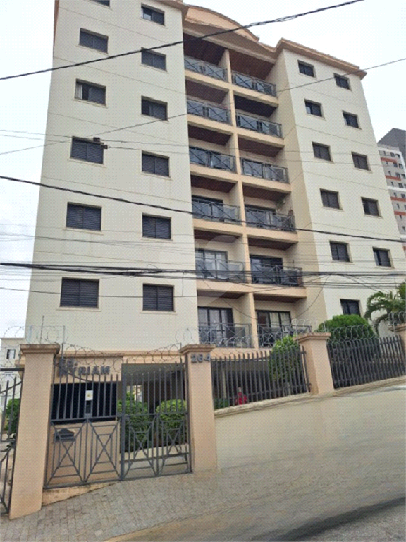 Venda Apartamento Sorocaba Jardim Helena Cristina REO900811 1