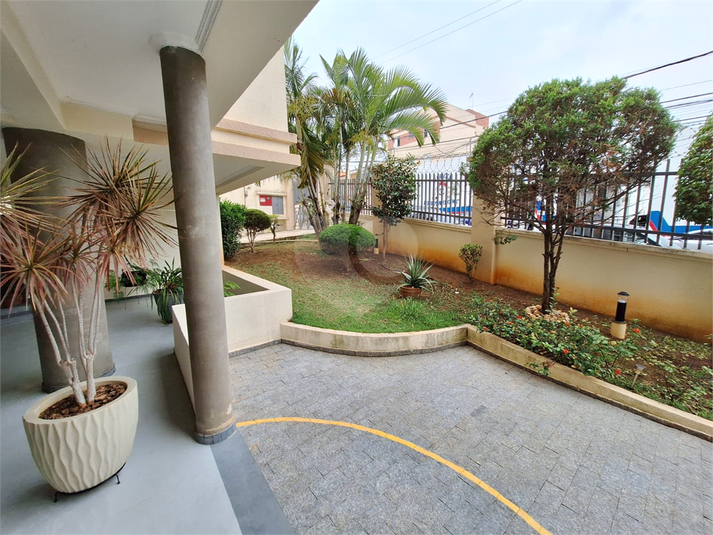 Venda Apartamento Sorocaba Jardim Helena Cristina REO900811 34