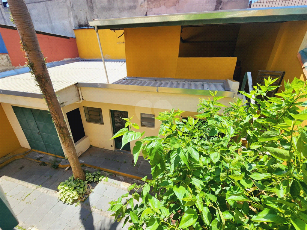 Venda Sobrado São Paulo Jardim Regis REO900817 42