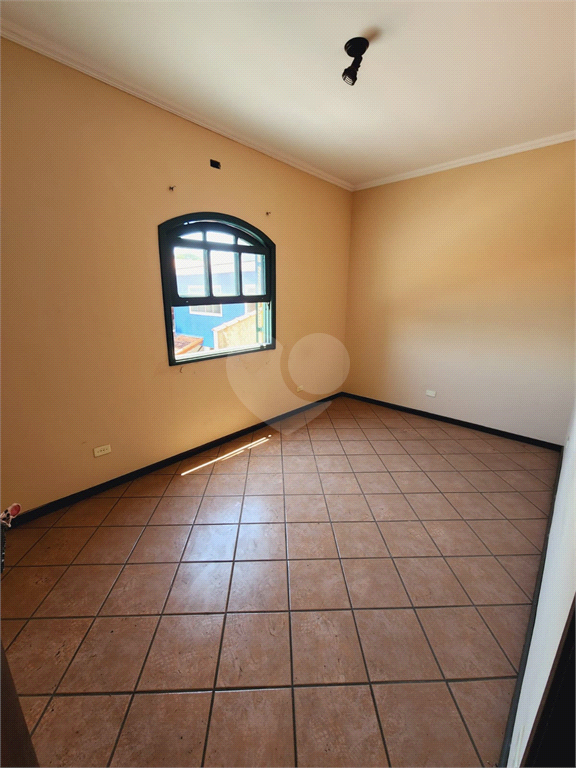 Venda Sobrado São Paulo Jardim Regis REO900817 29