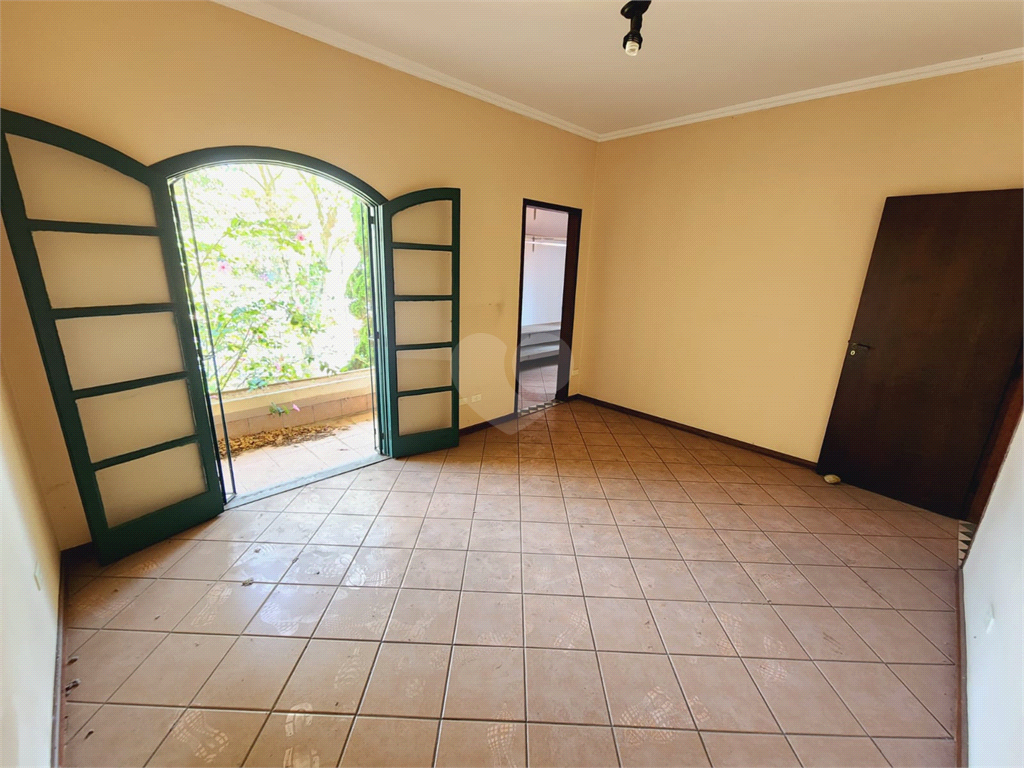 Venda Sobrado São Paulo Jardim Regis REO900817 21