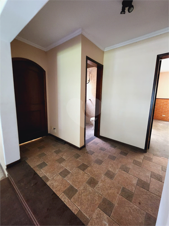 Venda Sobrado São Paulo Jardim Regis REO900817 12