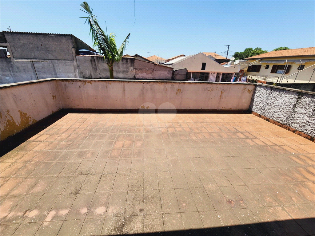 Venda Sobrado São Paulo Jardim Regis REO900817 35