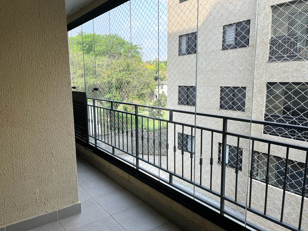 Venda Apartamento Vinhedo Vista Alegre REO900821 15