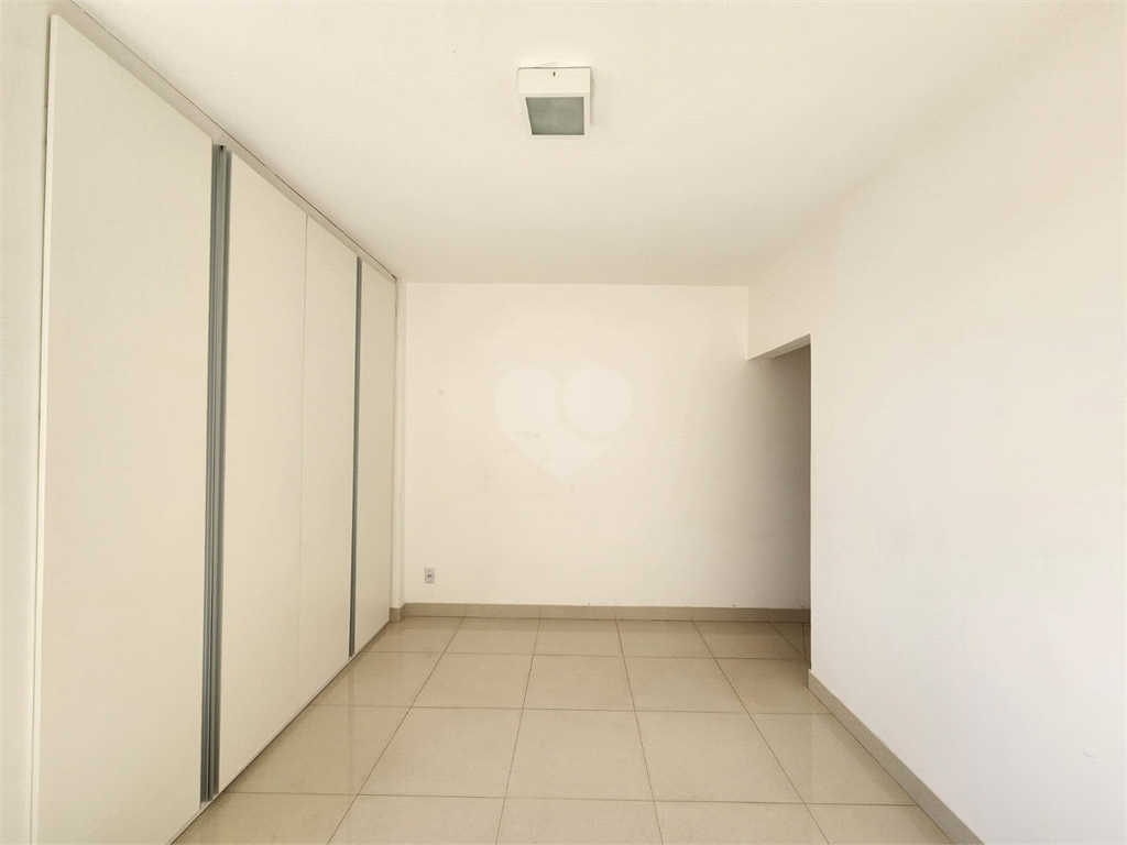 Venda Apartamento Belo Horizonte Cruzeiro REO900831 13