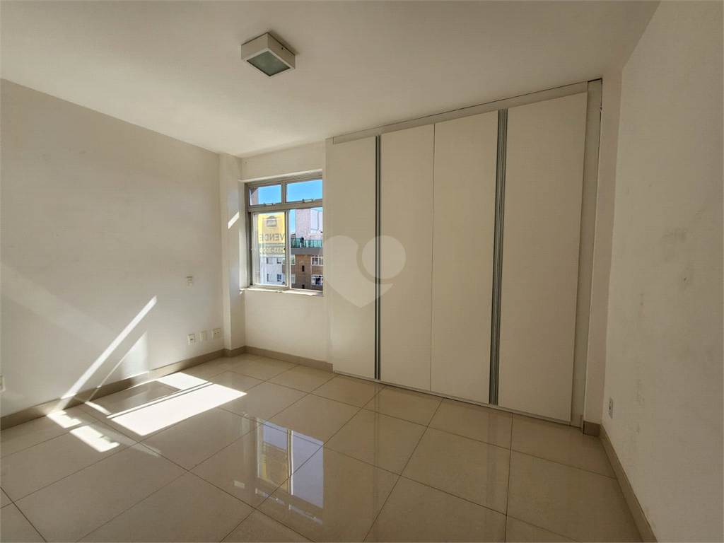 Venda Apartamento Belo Horizonte Cruzeiro REO900831 8