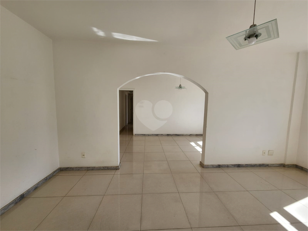 Venda Apartamento Belo Horizonte Cruzeiro REO900831 5