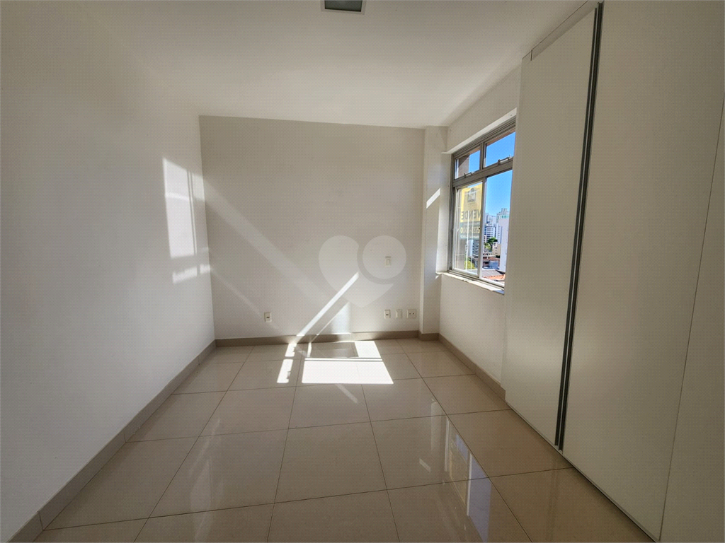 Venda Apartamento Belo Horizonte Cruzeiro REO900831 10