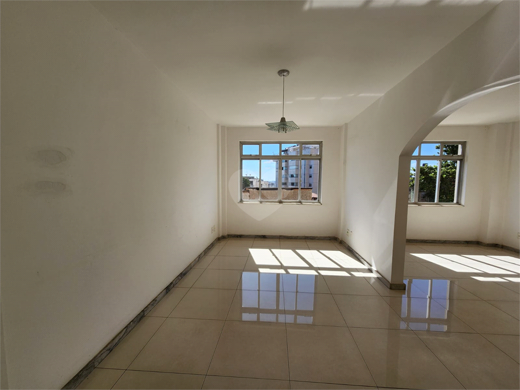 Venda Apartamento Belo Horizonte Cruzeiro REO900831 4