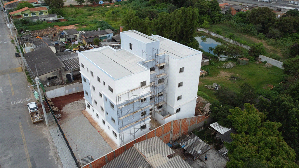 Venda Apartamento Sorocaba Vila Mineirão REO900835 24