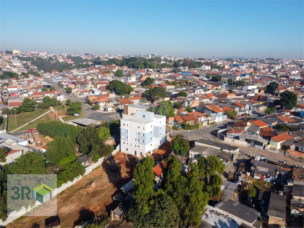 Venda Apartamento Sorocaba Vila Mineirão REO900835 4