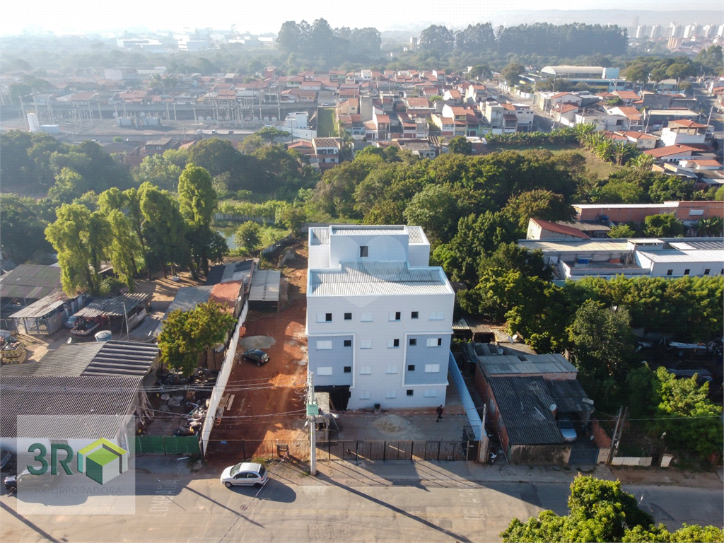 Venda Apartamento Sorocaba Vila Mineirão REO900835 5