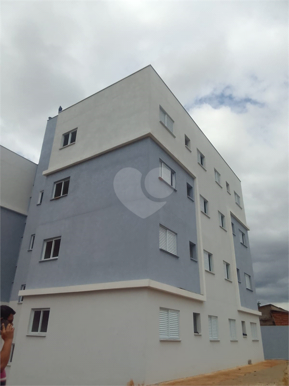 Venda Apartamento Sorocaba Vila Mineirão REO900835 14