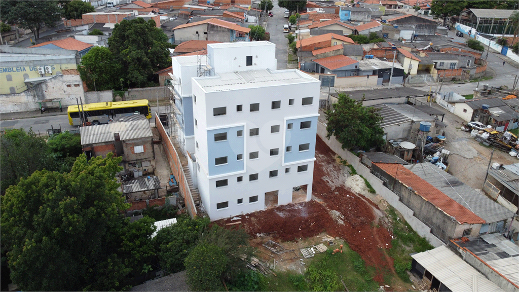 Venda Apartamento Sorocaba Vila Mineirão REO900835 28