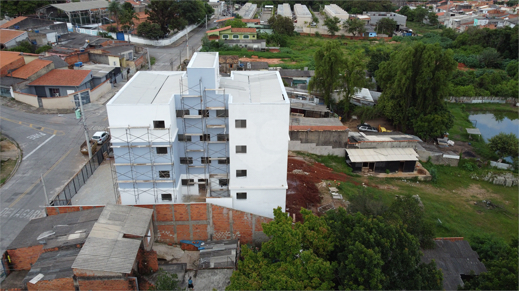 Venda Apartamento Sorocaba Vila Mineirão REO900835 26