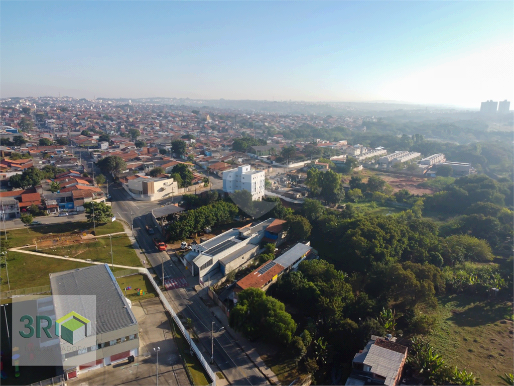 Venda Apartamento Sorocaba Vila Mineirão REO900835 2