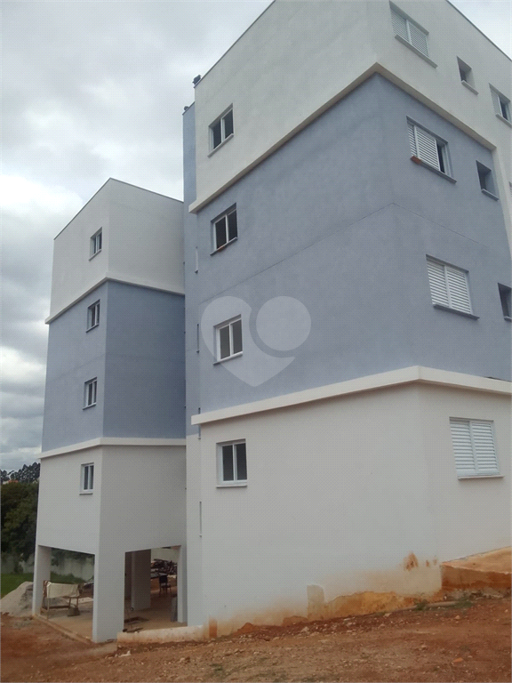 Venda Apartamento Sorocaba Vila Mineirão REO900835 15