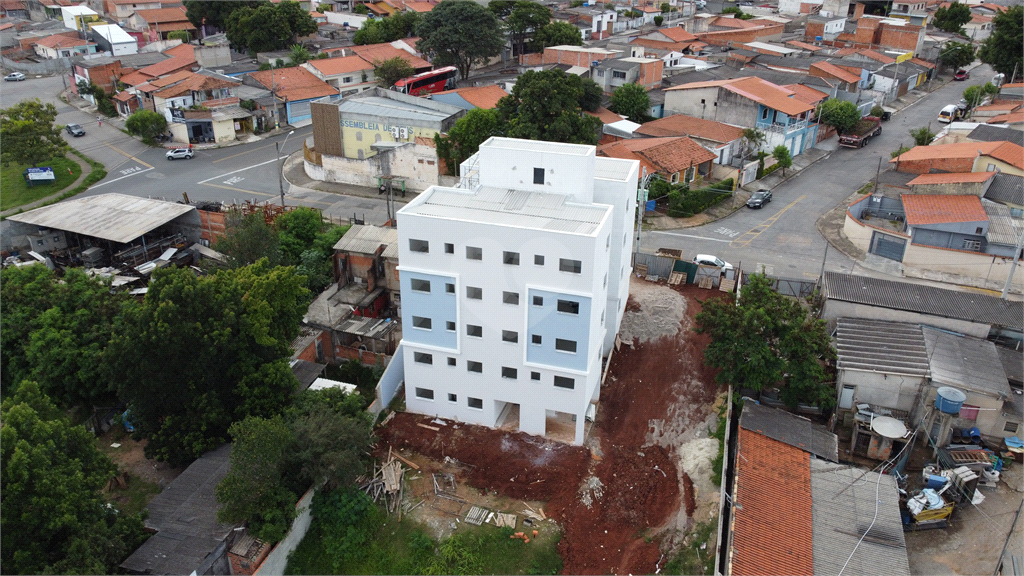 Venda Apartamento Sorocaba Vila Mineirão REO900835 17