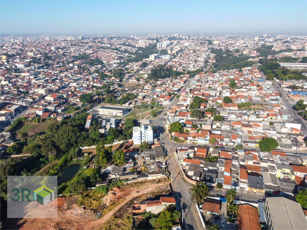 Venda Apartamento Sorocaba Vila Mineirão REO900835 11