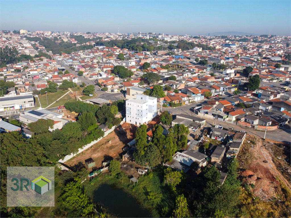 Venda Apartamento Sorocaba Vila Mineirão REO900835 3