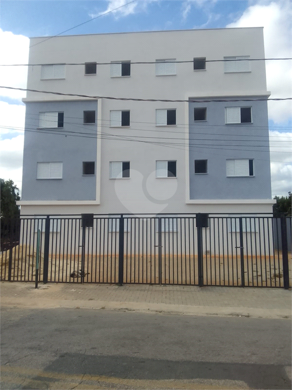 Venda Apartamento Sorocaba Vila Mineirão REO900835 13