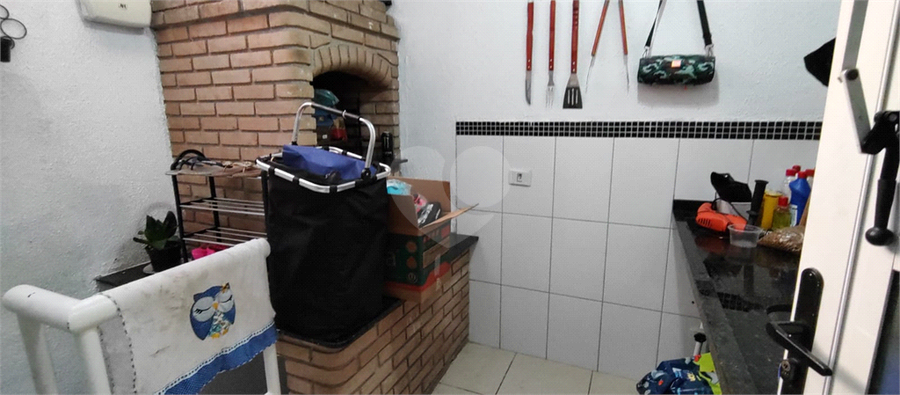 Venda Condomínio São Paulo Vila Aricanduva REO900849 21