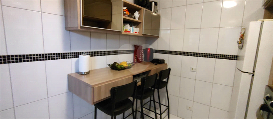 Venda Condomínio São Paulo Vila Aricanduva REO900849 32