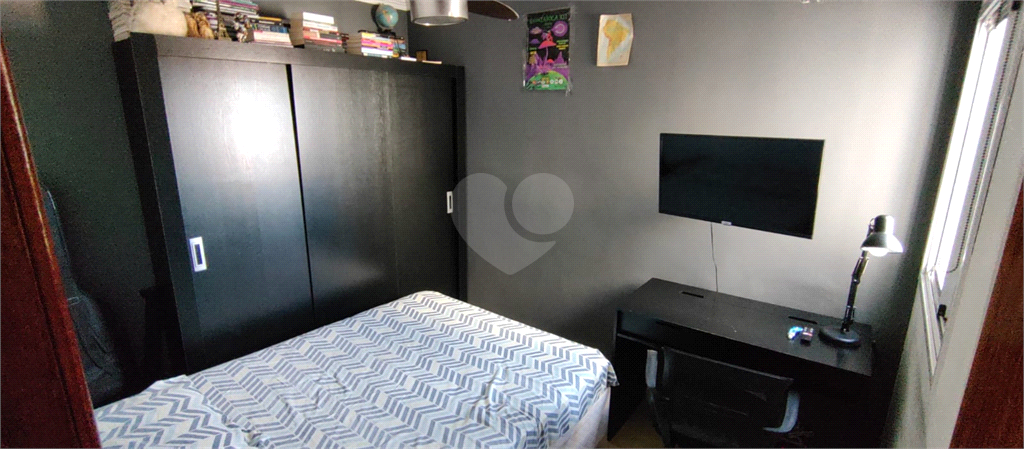 Venda Condomínio São Paulo Vila Aricanduva REO900849 23