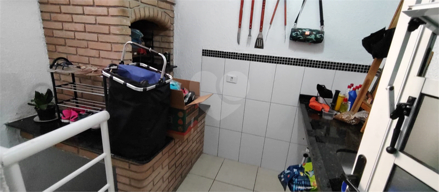 Venda Condomínio São Paulo Vila Aricanduva REO900849 22