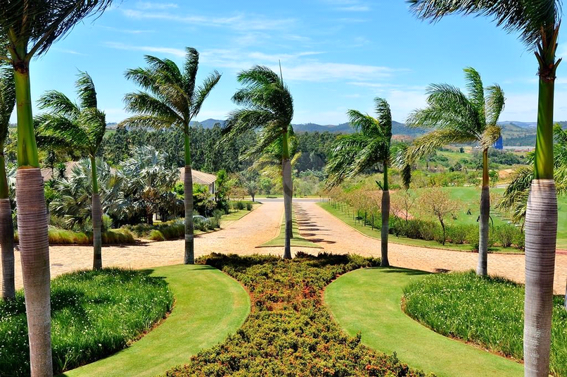 Venda Casa Itupeva Residencial Fazenda Da Grama REO900851 44