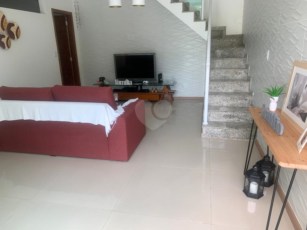 Venda Casa Rio De Janeiro Tijuca REO900855 53