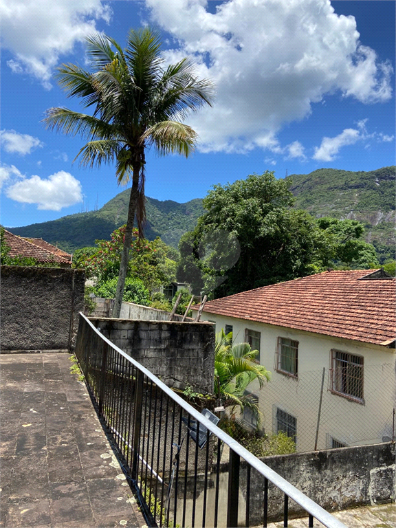 Venda Casa Rio De Janeiro Tijuca REO900855 28